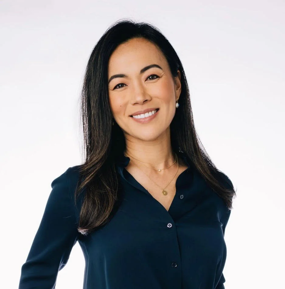 Helen Min | operator turned investor